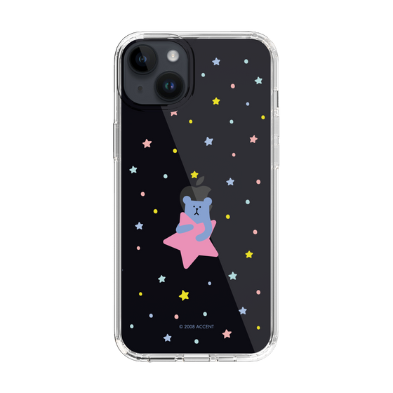 スリムプロテクションケース［ CRAFTHOLIC - Star - SLOTH ］