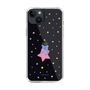 スリムプロテクションケース［ CRAFTHOLIC - Star - SLOTH ］