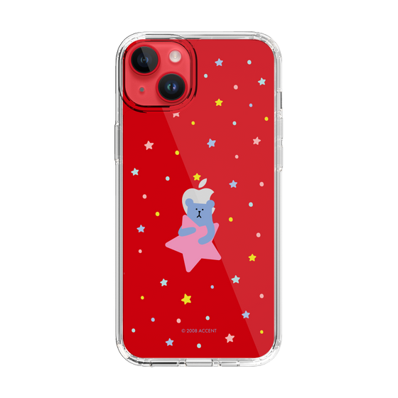 スリムプロテクションケース［ CRAFTHOLIC - Star - SLOTH ］