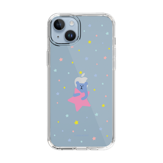 スリムプロテクションケース［ CRAFTHOLIC - Star - SLOTH ］