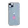 スリムプロテクションケース［ CRAFTHOLIC - Star - SLOTH ］