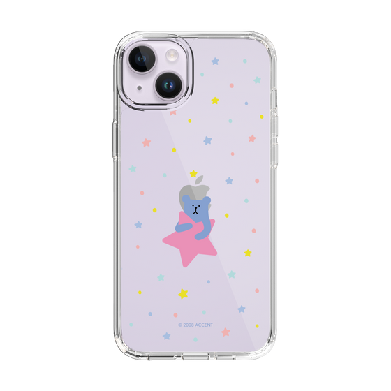 スリムプロテクションケース［ CRAFTHOLIC - Star - SLOTH ］