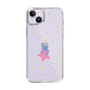 スリムプロテクションケース［ CRAFTHOLIC - Star - SLOTH ］