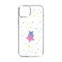 スリムプロテクションケース［ CRAFTHOLIC - Star - SLOTH ］