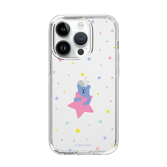 スリムプロテクションケース［ CRAFTHOLIC - Star - SLOTH ］