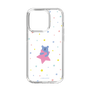 スリムプロテクションケース［ CRAFTHOLIC - Star - SLOTH ］