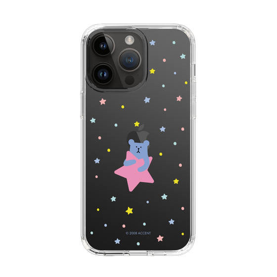 スリムプロテクションケース［ CRAFTHOLIC - Star - SLOTH ］