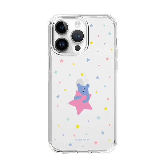 スリムプロテクションケース［ CRAFTHOLIC - Star - SLOTH ］