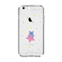 スリムプロテクションケース［ CRAFTHOLIC - Star - SLOTH ］