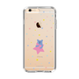 スリムプロテクションケース［ CRAFTHOLIC - Star - SLOTH ］