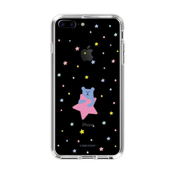 スリムプロテクションケース［ CRAFTHOLIC - Star - SLOTH ］