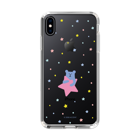 スリムプロテクションケース［ CRAFTHOLIC - Star - SLOTH ］