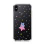 スリムプロテクションケース［ CRAFTHOLIC - Star - SLOTH ］
