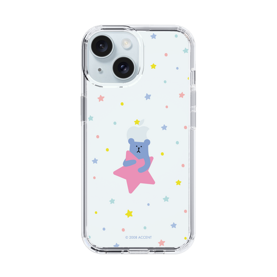スリムプロテクションケース［ CRAFTHOLIC - Star - SLOTH ］