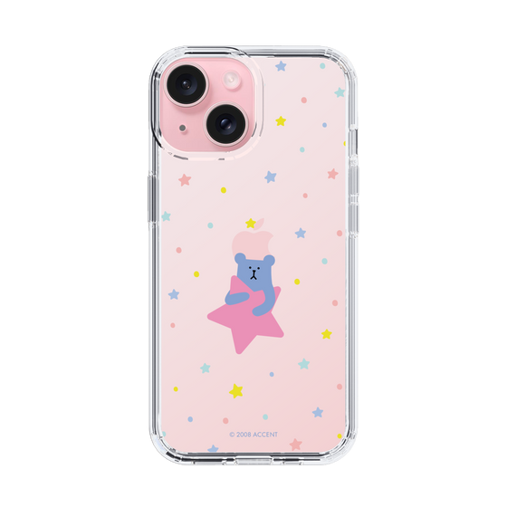 スリムプロテクションケース［ CRAFTHOLIC - Star - SLOTH ］