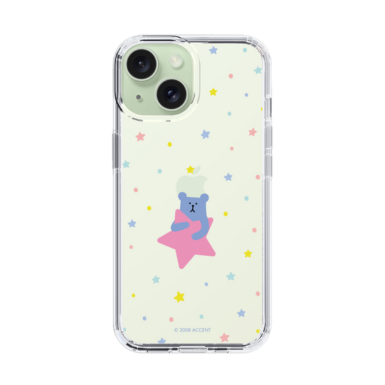 スリムプロテクションケース［ CRAFTHOLIC - Star - SLOTH ］