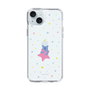 スリムプロテクションケース［ CRAFTHOLIC - Star - SLOTH ］