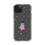 スリムプロテクションケース［ CRAFTHOLIC - Star - SLOTH ］