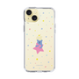 スリムプロテクションケース［ CRAFTHOLIC - Star - SLOTH ］