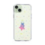 スリムプロテクションケース［ CRAFTHOLIC - Star - SLOTH ］