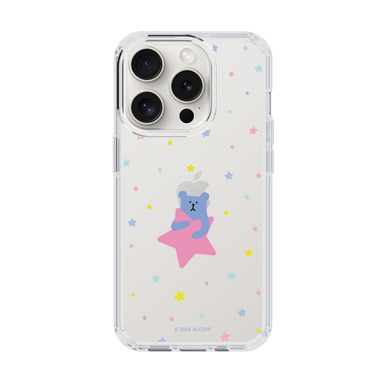 スリムプロテクションケース［ CRAFTHOLIC - Star - SLOTH ］