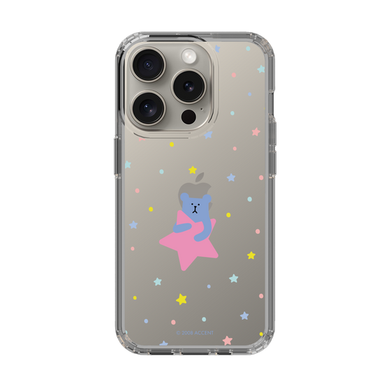 スリムプロテクションケース［ CRAFTHOLIC - Star - SLOTH ］
