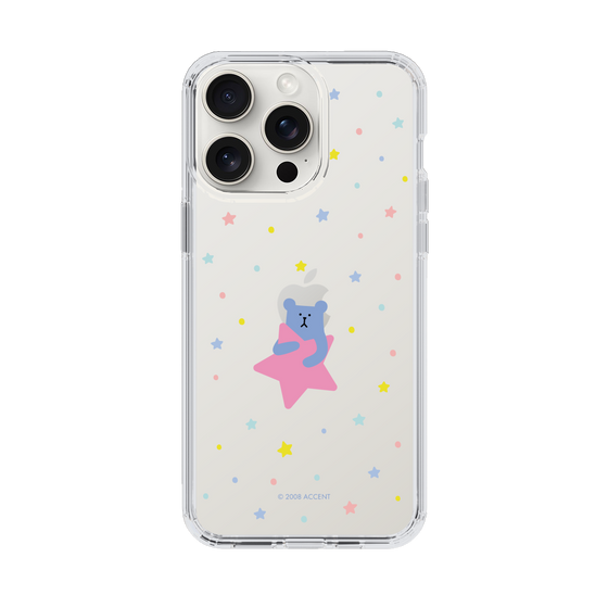 スリムプロテクションケース［ CRAFTHOLIC - Star - SLOTH ］