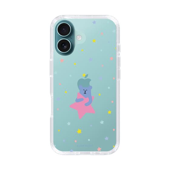 スリムプロテクションケース［ CRAFTHOLIC - Star - SLOTH ］