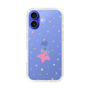 スリムプロテクションケース［ CRAFTHOLIC - Star - SLOTH ］