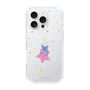 スリムプロテクションケース［ CRAFTHOLIC - Star - SLOTH ］