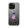 スリムプロテクションケース［ CRAFTHOLIC - Star - SLOTH ］