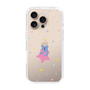 スリムプロテクションケース［ CRAFTHOLIC - Star - SLOTH ］