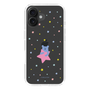 スリムプロテクションケース［ CRAFTHOLIC - Star - SLOTH ］