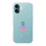 スリムプロテクションケース［ CRAFTHOLIC - Star - SLOTH ］