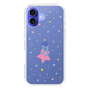スリムプロテクションケース［ CRAFTHOLIC - Star - SLOTH ］