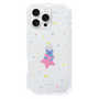 スリムプロテクションケース［ CRAFTHOLIC - Star - SLOTH ］