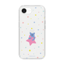 スリムプロテクションケース［ CRAFTHOLIC - Star - SLOTH ］