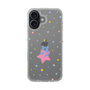 スリムプロテクションケース［ CRAFTHOLIC - Star - SLOTH ］