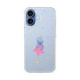スリムプロテクションケース［ CRAFTHOLIC - Star - SLOTH ］