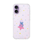 スリムプロテクションケース［ CRAFTHOLIC - Star - SLOTH ］