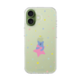 スリムプロテクションケース［ CRAFTHOLIC - Star - SLOTH ］