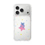 スリムプロテクションケース［ CRAFTHOLIC - Star - SLOTH ］