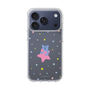 スリムプロテクションケース［ CRAFTHOLIC - Star - SLOTH ］