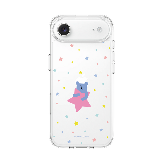スリムプロテクションケース［ CRAFTHOLIC - Star - SLOTH ］
