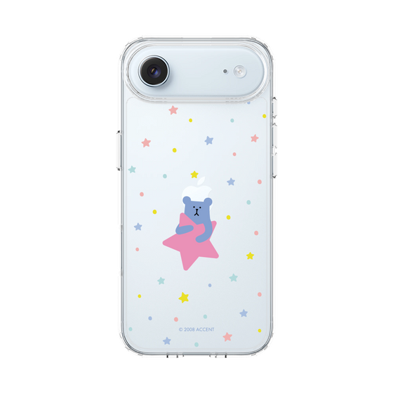 スリムプロテクションケース［ CRAFTHOLIC - Star - SLOTH ］