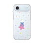 スリムプロテクションケース［ CRAFTHOLIC - Star - SLOTH ］