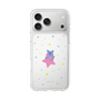 スリムプロテクションケース［ CRAFTHOLIC - Star - SLOTH ］