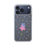 スリムプロテクションケース［ CRAFTHOLIC - Star - SLOTH ］