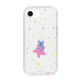 スリムプロテクションケース［ CRAFTHOLIC - Star - SLOTH ］