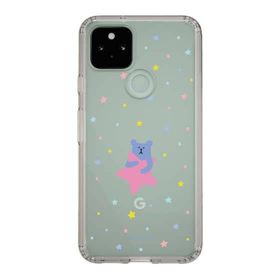 スリムプロテクションケース［ CRAFTHOLIC - Star - SLOTH ］